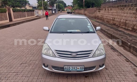 Tenga Tsaru Toyota Allion Other Mota in Maputo in Maputo Tenga Tsaru Toyota Allion Other Mota in Maputo in Maputo