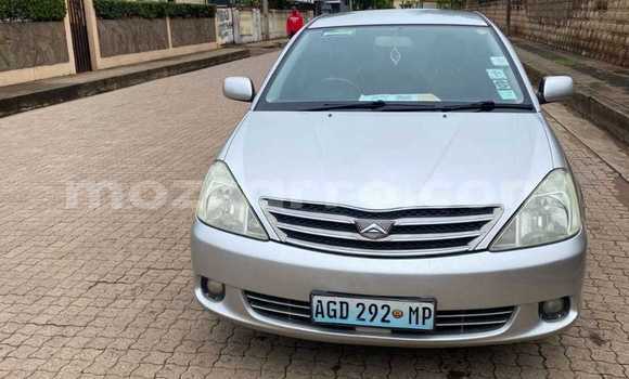Tenga Tsaru Toyota Allion Other Mota in Maputo in Maputo Tenga Tsaru Toyota Allion Other Mota in Maputo in Maputo
