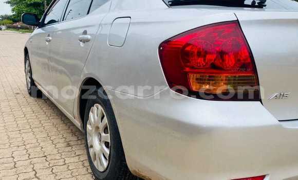 Tenga Tsaru Toyota Allion Other Mota in Maputo in Maputo Tenga Tsaru Toyota Allion Other Mota in Maputo in Maputo