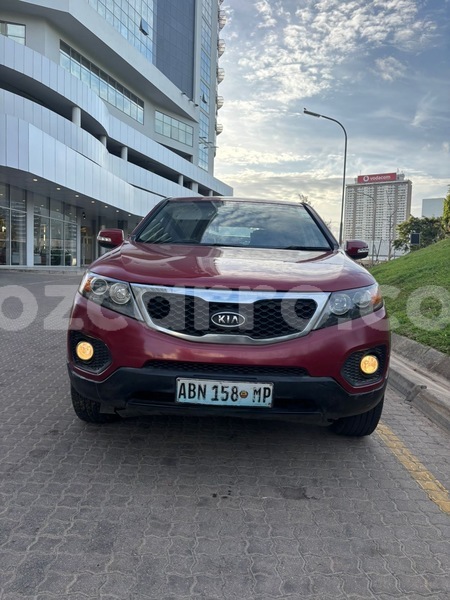 Big with watermark kia sorento maputo maputo 41175
