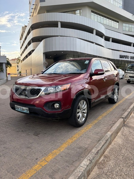 Big with watermark kia sorento maputo maputo 41175