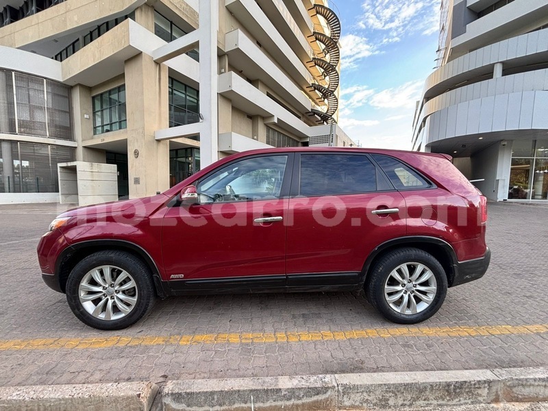 Big with watermark kia sorento maputo maputo 41175