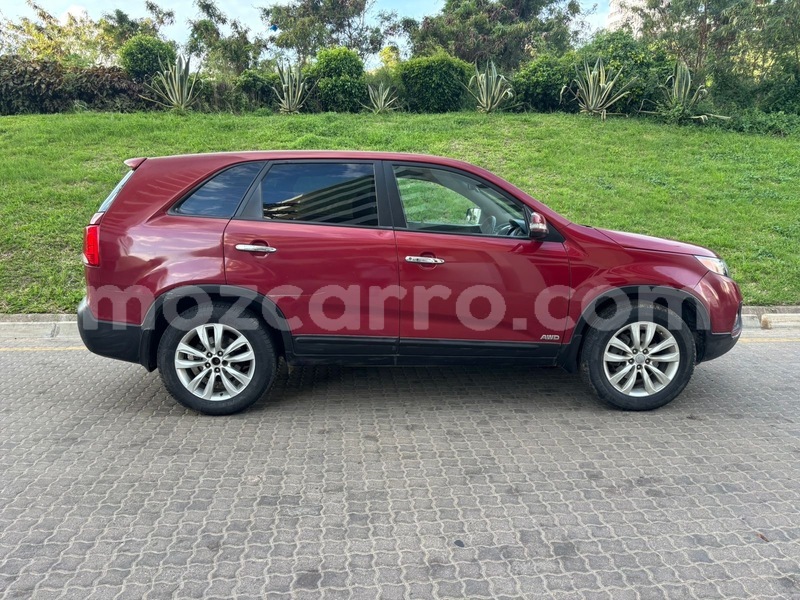 Big with watermark kia sorento maputo maputo 41175