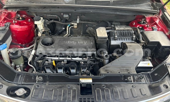 Comprar Usado Kia Sorento Vermelho Carro em Maputo em Maputo Comprar Usado Kia Sorento Vermelho Carro em Maputo em Maputo
