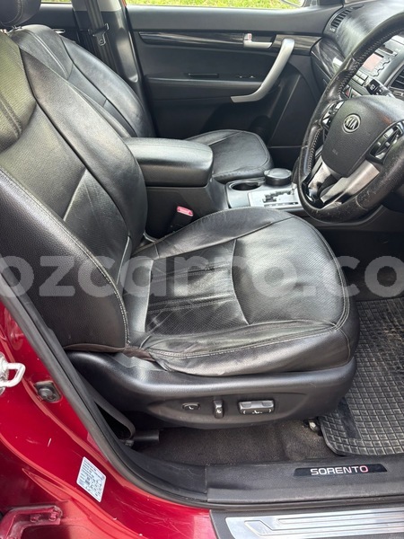 Big with watermark kia sorento maputo maputo 41175