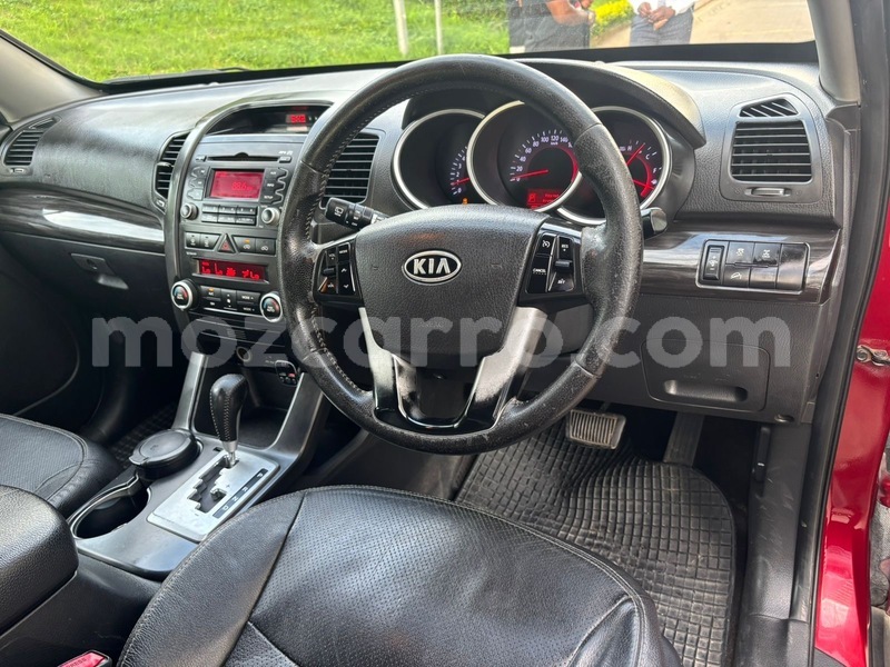 Big with watermark kia sorento maputo maputo 41175