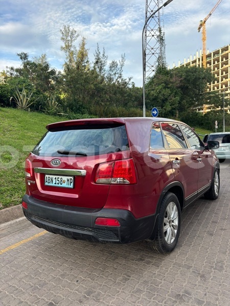 Big with watermark kia sorento maputo maputo 41175