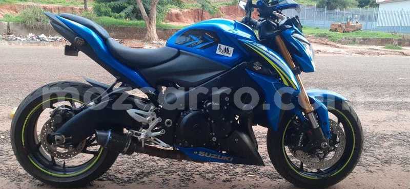 Big with watermark suzuki gsx s nampula nampula 41176