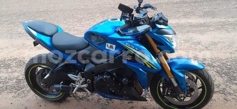 Big with watermark suzuki gsx s nampula nampula 41176