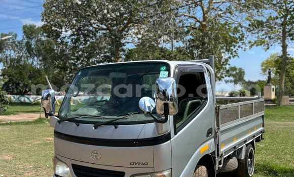 Tenga Imported Toyota Dyna Other Rori in Maputo in Maputo