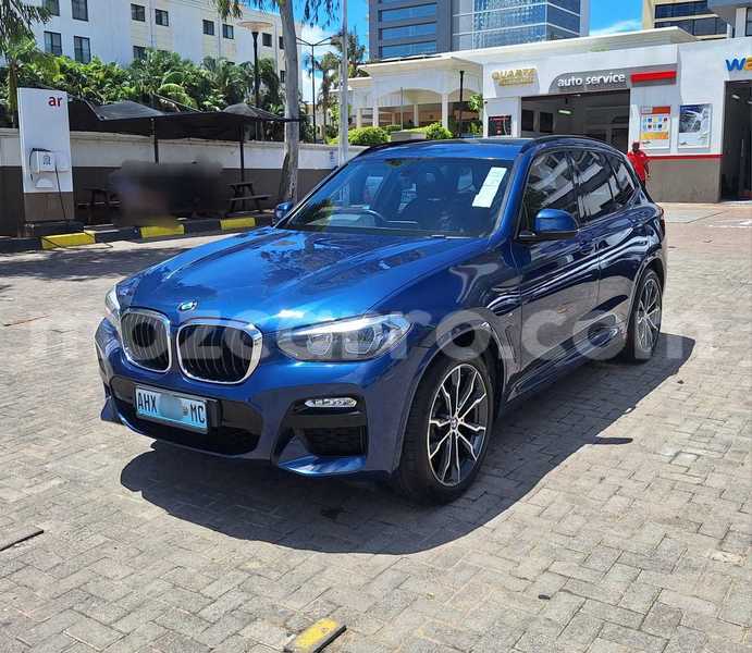Big with watermark bmw x3 maputo maputo 41178