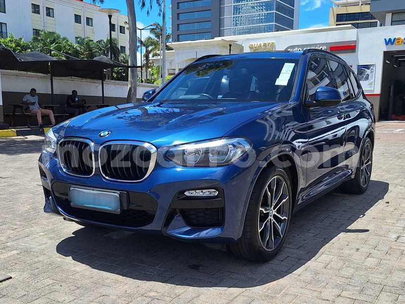 Big with watermark bmw x3 maputo maputo 41178