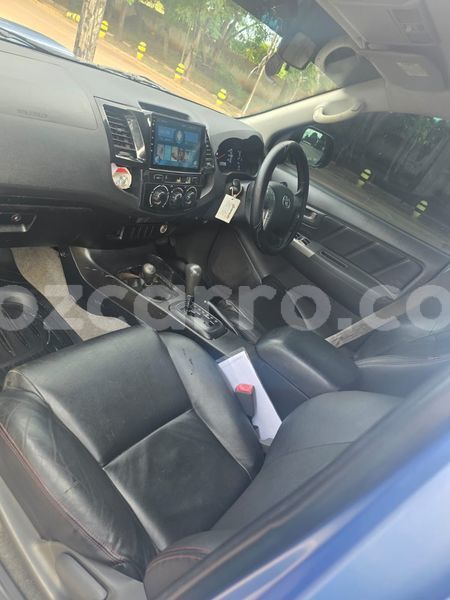 Big with watermark toyota hilux maputo maputo 41179