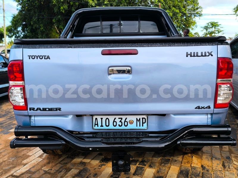 Big with watermark toyota hilux maputo maputo 41179