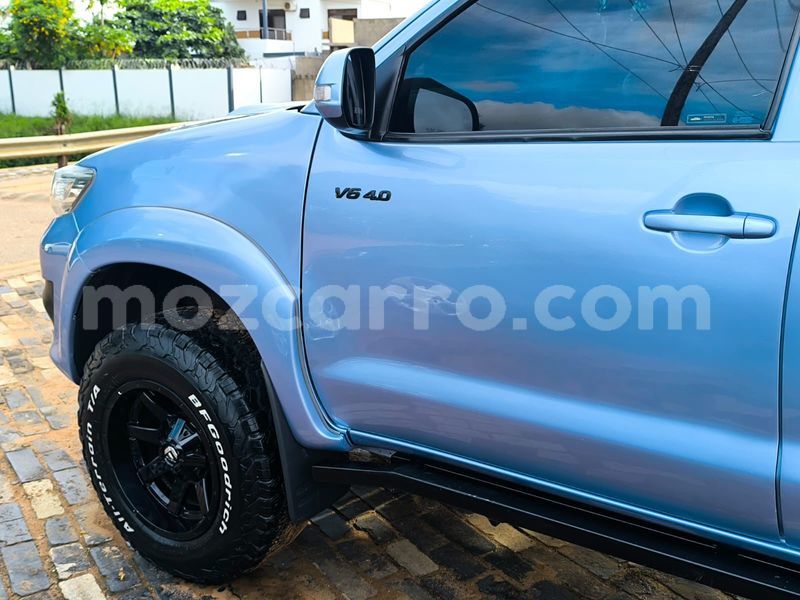 Big with watermark toyota hilux maputo maputo 41179