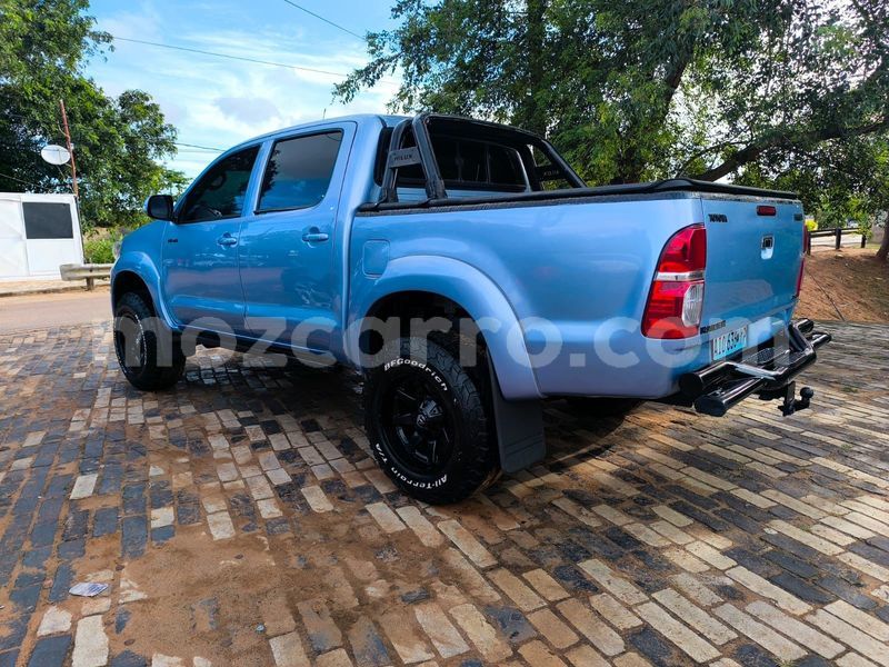 Big with watermark toyota hilux maputo maputo 41179