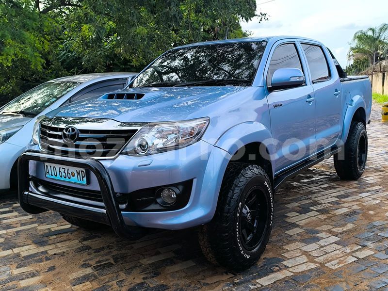 Big with watermark toyota hilux maputo maputo 41179
