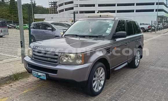Comprar Usado Range Rover Range Rover Other Carro em Maputo em Maputo