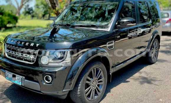 Tenga Tsaru Land Rover Discovery Nhema Mota in Maputo in Maputo Tenga Tsaru Land Rover Discovery Nhema Mota in Maputo in Maputo
