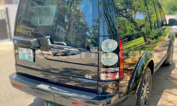 Tenga Tsaru Land Rover Discovery Nhema Mota in Maputo in Maputo Tenga Tsaru Land Rover Discovery Nhema Mota in Maputo in Maputo