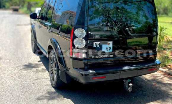 Tenga Tsaru Land Rover Discovery Nhema Mota in Maputo in Maputo Tenga Tsaru Land Rover Discovery Nhema Mota in Maputo in Maputo