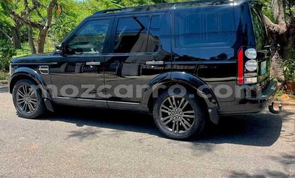 Tenga Tsaru Land Rover Discovery Nhema Mota in Maputo in Maputo Tenga Tsaru Land Rover Discovery Nhema Mota in Maputo in Maputo