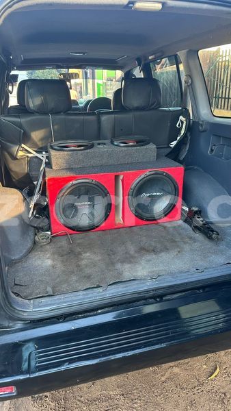 Big with watermark toyota land cruiser prado maputo maputo 41182