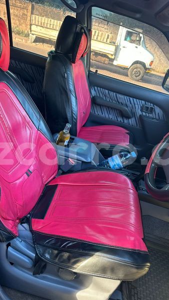 Big with watermark toyota land cruiser prado maputo maputo 41182