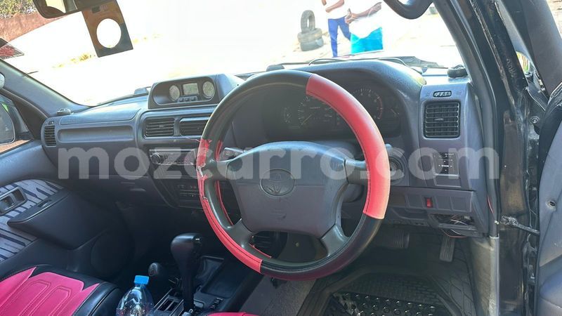 Big with watermark toyota land cruiser prado maputo maputo 41182