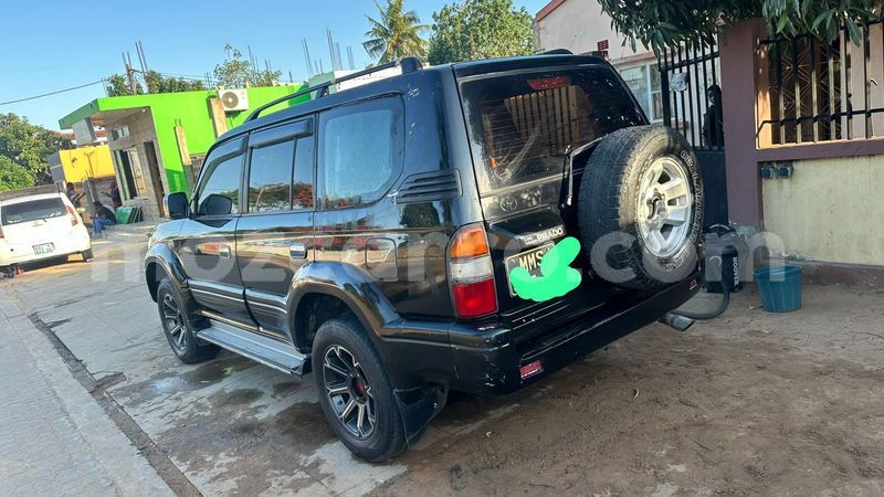 Big with watermark toyota land cruiser prado maputo maputo 41182