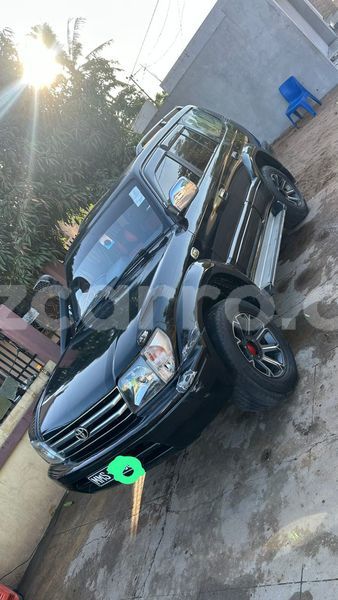 Big with watermark toyota land cruiser prado maputo maputo 41182