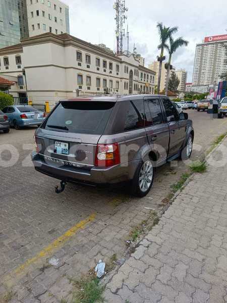 Big with watermark land rover range rover sport maputo maputo 41183