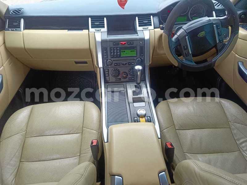 Big with watermark land rover range rover sport maputo maputo 41183