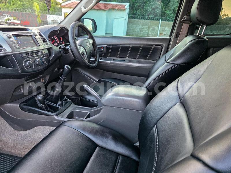 Big with watermark toyota hilux maputo maputo 41186