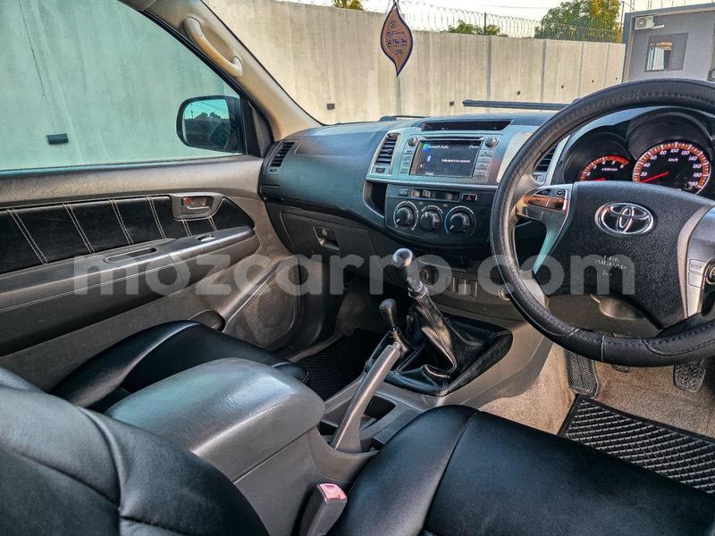Big with watermark toyota hilux maputo maputo 41186