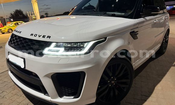 Tenga Itsva Range Rover Range Rover Chena Mota in Maputo in Maputo