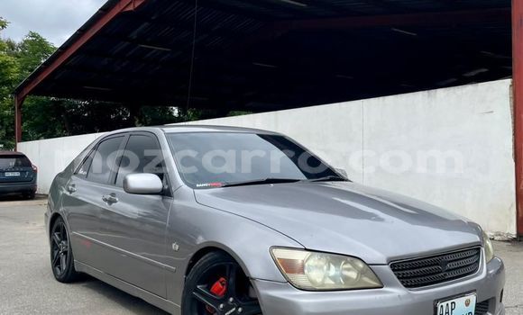 Nunua Ilio tumika Toyota Altezza Other Gari ndani ya Maputo nchini Maputo