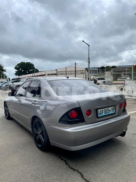 Big with watermark toyota altezza maputo maputo 41188