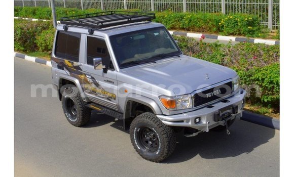 Buy Import Toyota Land Cruiser Other Car in Import - Dubai in Cabo Delgado Buy Import Toyota Land Cruiser Other Car in Import - Dubai in Cabo Delgado