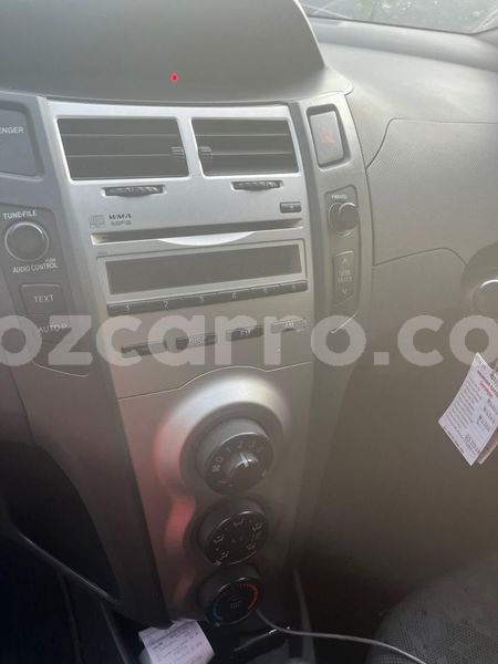 Big with watermark toyota vitz maputo maputo 41189