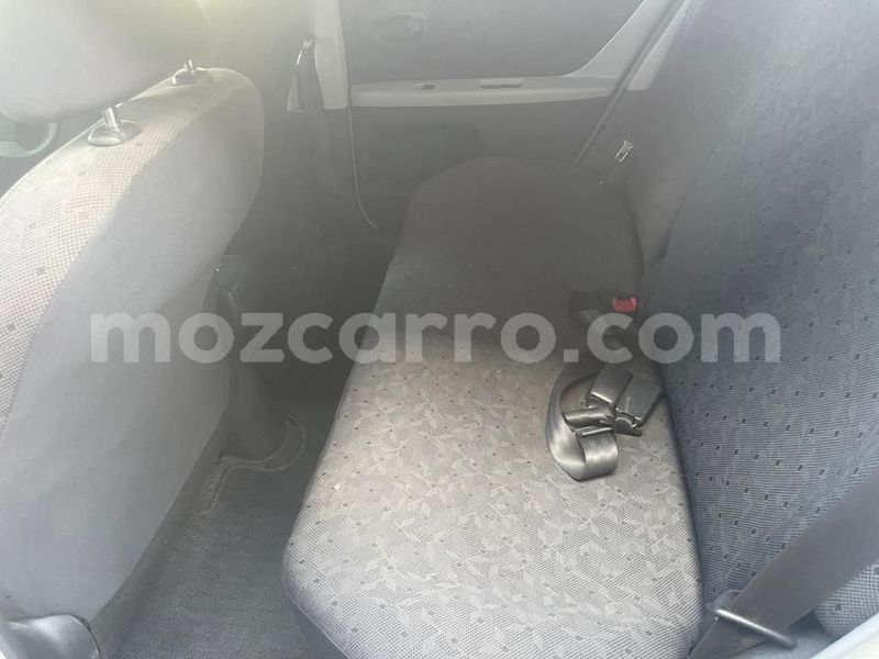 Big with watermark toyota vitz maputo maputo 41189