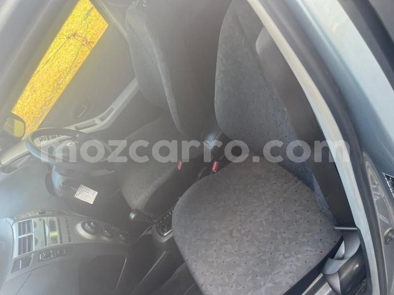 Big with watermark toyota vitz maputo maputo 41189