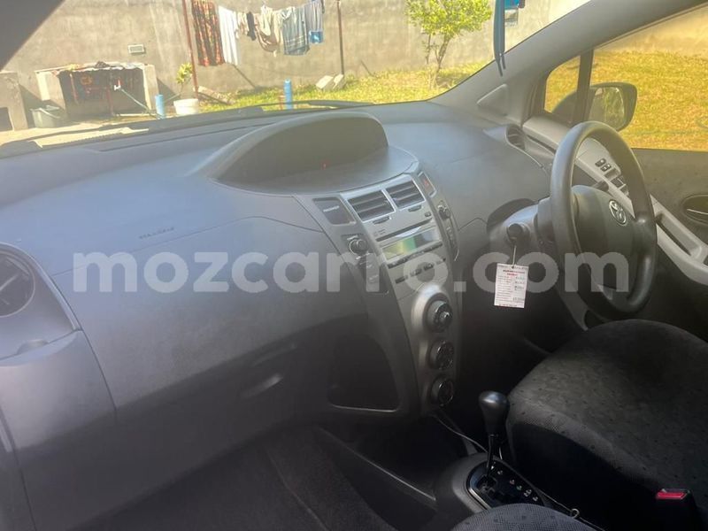 Big with watermark toyota vitz maputo maputo 41189