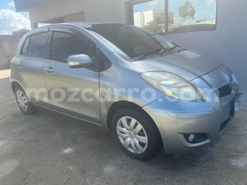 Big with watermark toyota vitz maputo maputo 41189