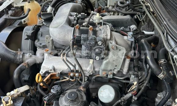 Comprar Usado Toyota Hilux Branco Carro em Maputo em Maputo Comprar Usado Toyota Hilux Branco Carro em Maputo em Maputo