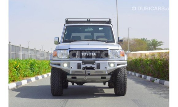 Buy Import Toyota Land Cruiser Other Car in Import - Dubai in Cabo Delgado Buy Import Toyota Land Cruiser Other Car in Import - Dubai in Cabo Delgado