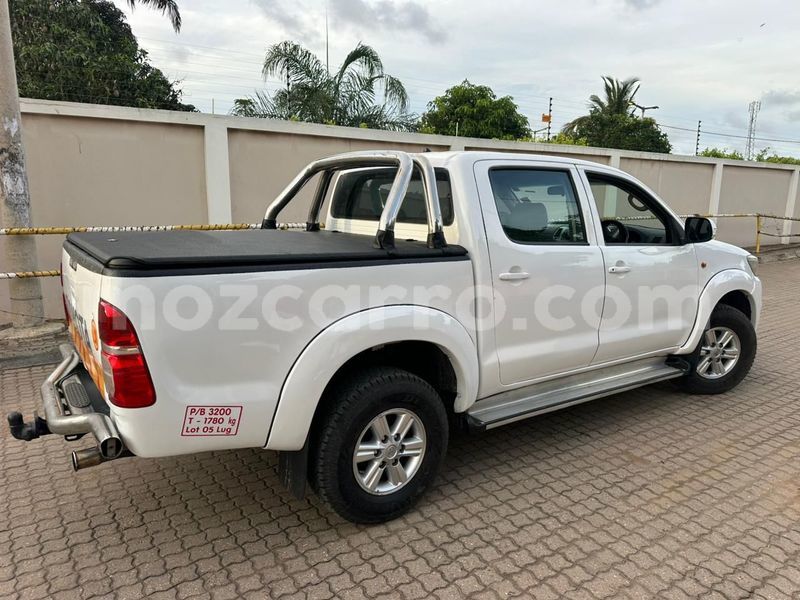 Big with watermark toyota hilux maputo maputo 41190