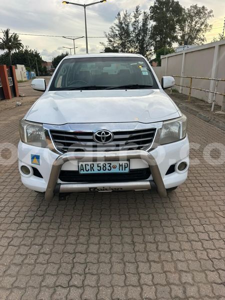 Big with watermark toyota hilux maputo maputo 41190