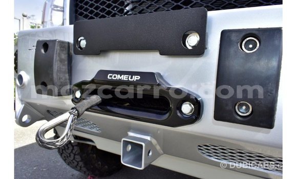 Buy Import Toyota Land Cruiser Other Car in Import - Dubai in Cabo Delgado Buy Import Toyota Land Cruiser Other Car in Import - Dubai in Cabo Delgado