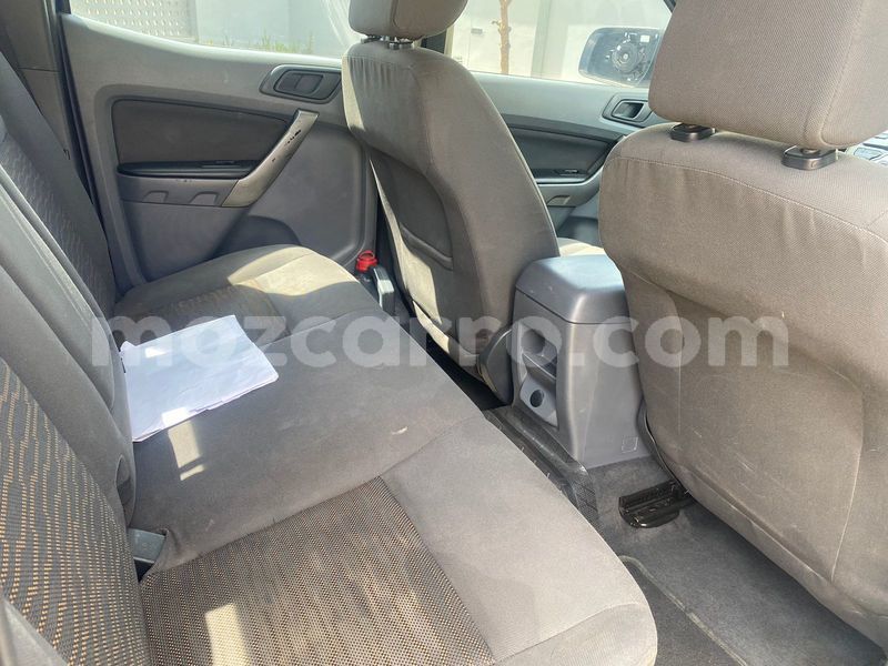 Big with watermark ford ranger maputo maputo 41192